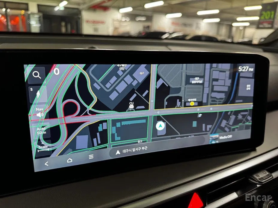 Фото 12 - Kia Sorento