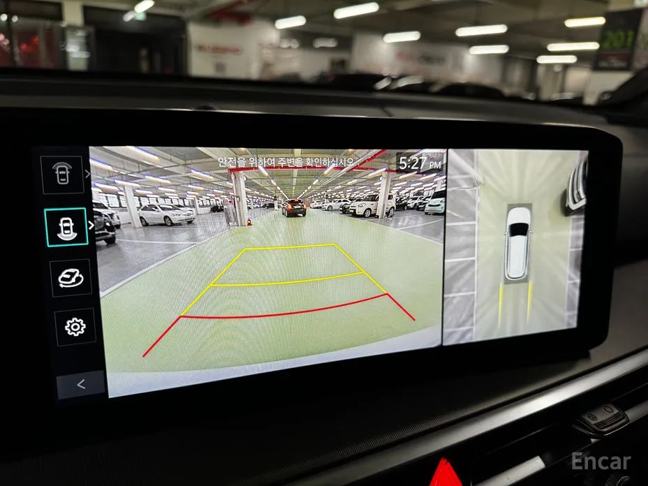 Фото 13 - Kia Sorento