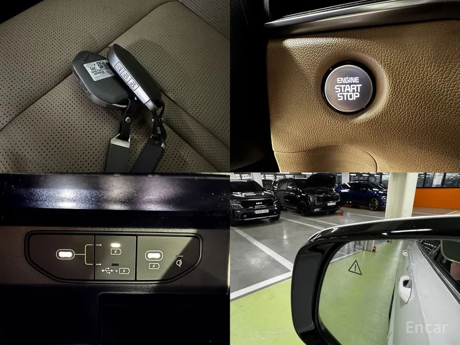 Фото 17 - Kia Sorento