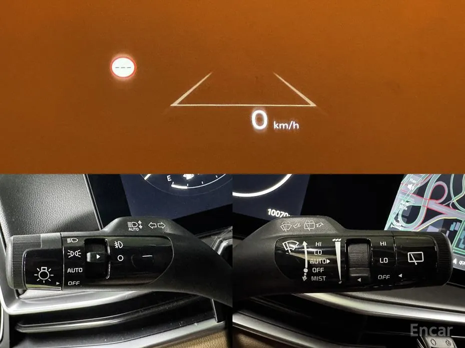 Фото 18 - Kia Sorento