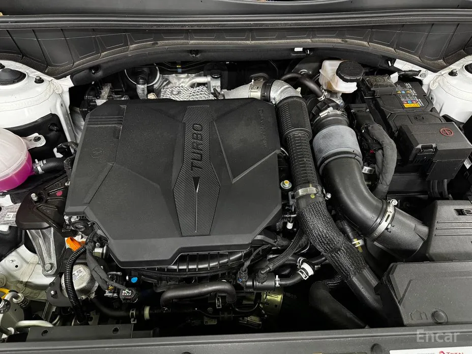 Фото 5 - Kia Sorento