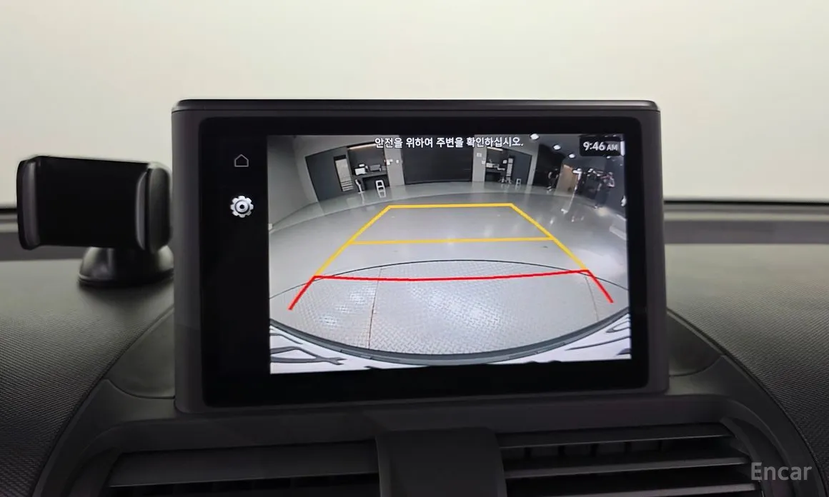 Фото 16 - Hyundai Casper