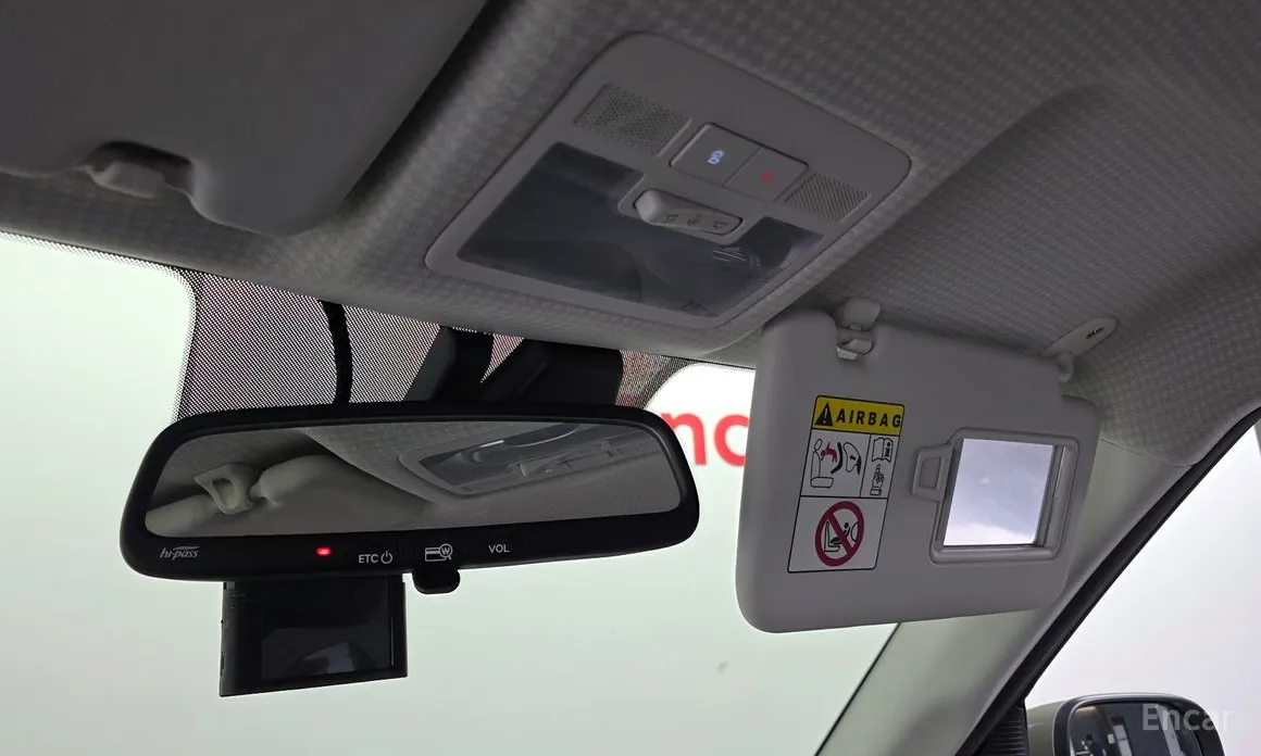 Фото 17 - Hyundai Casper