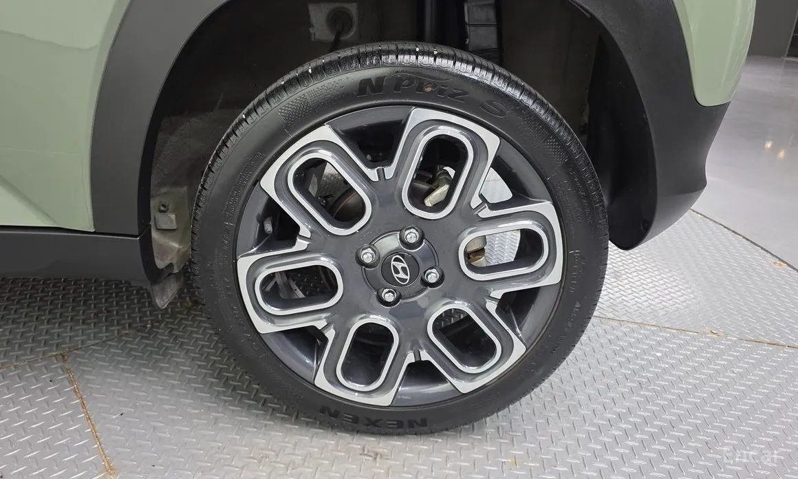 Фото 5 - Hyundai Casper