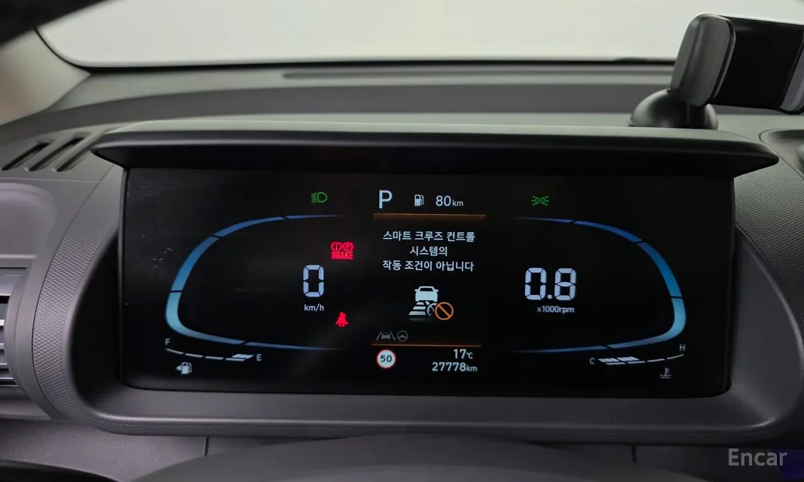 Фото 8 - Hyundai Casper