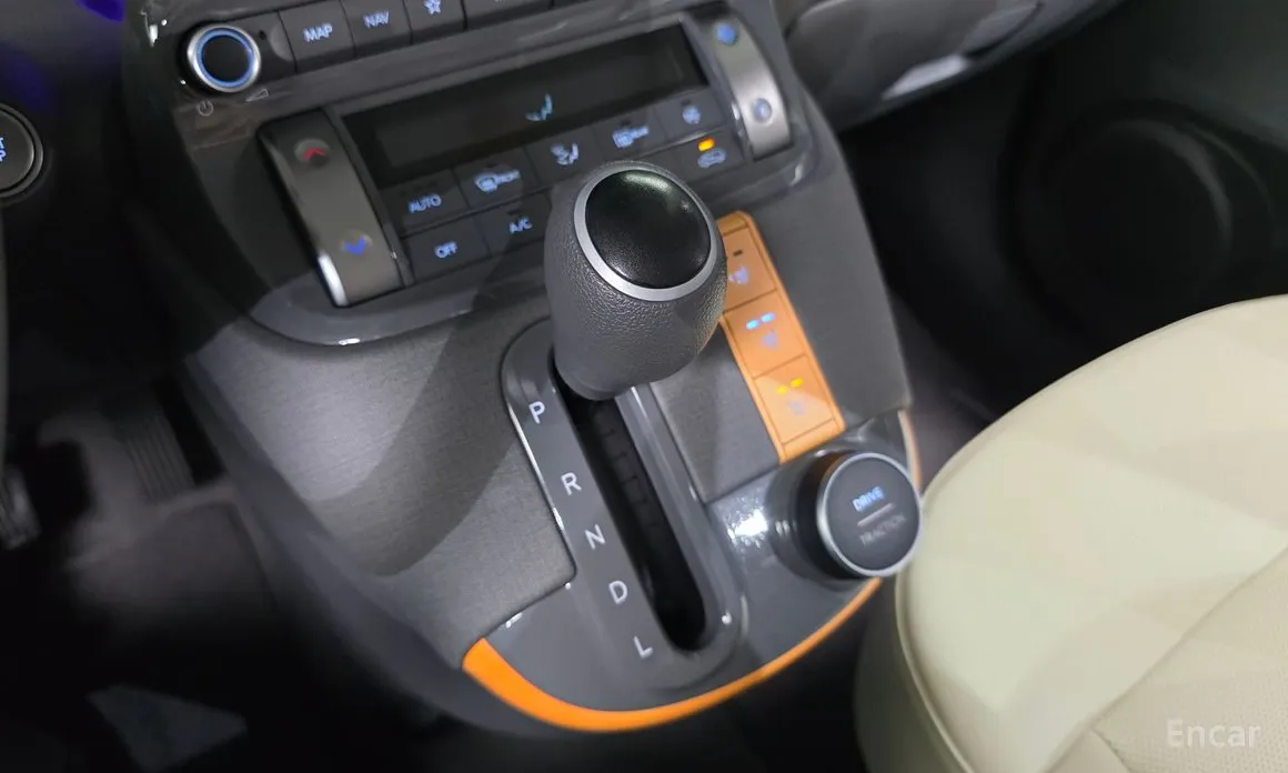 Фото 9 - Hyundai Casper