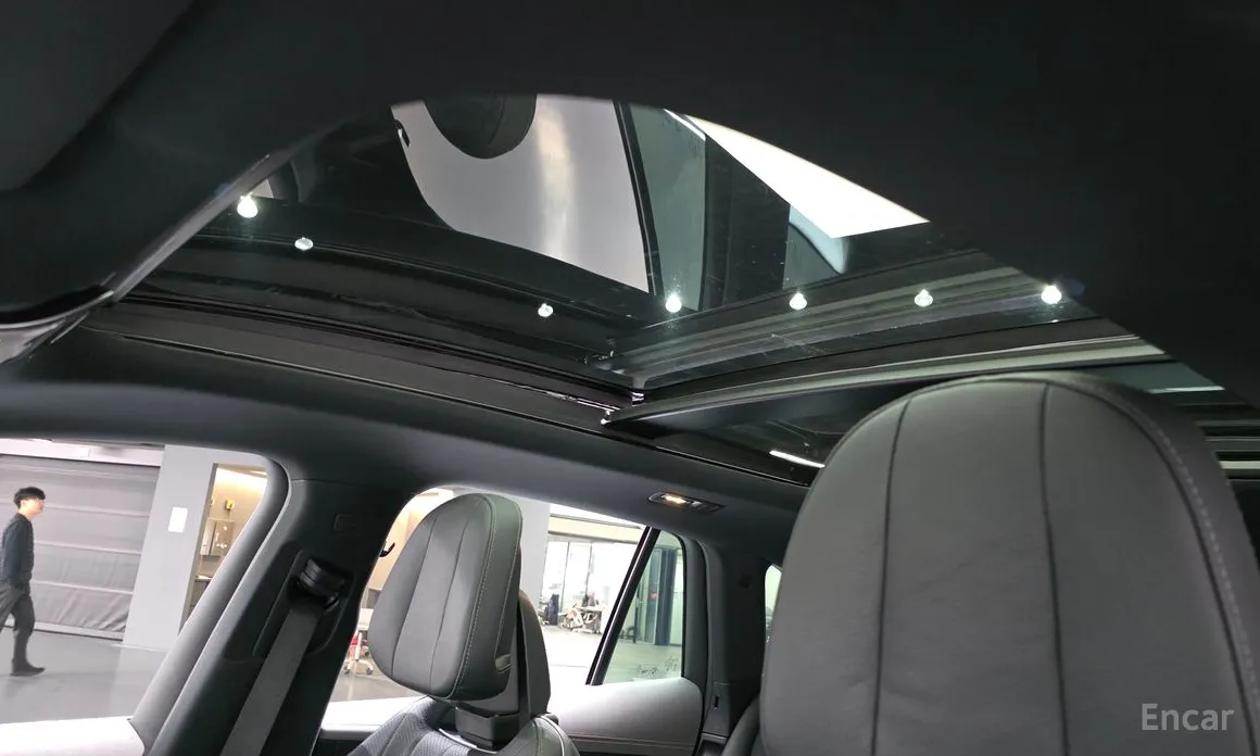 Фото 19 - Mercedes-Benz EQE