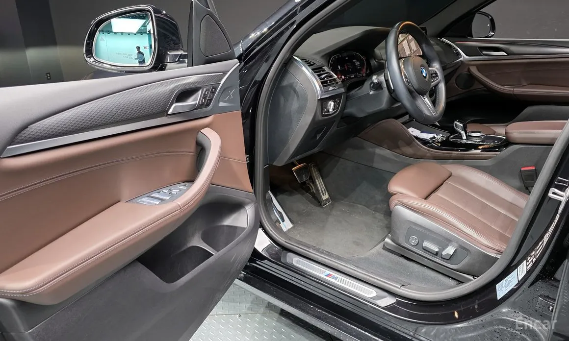 Фото 11 - BMW X4