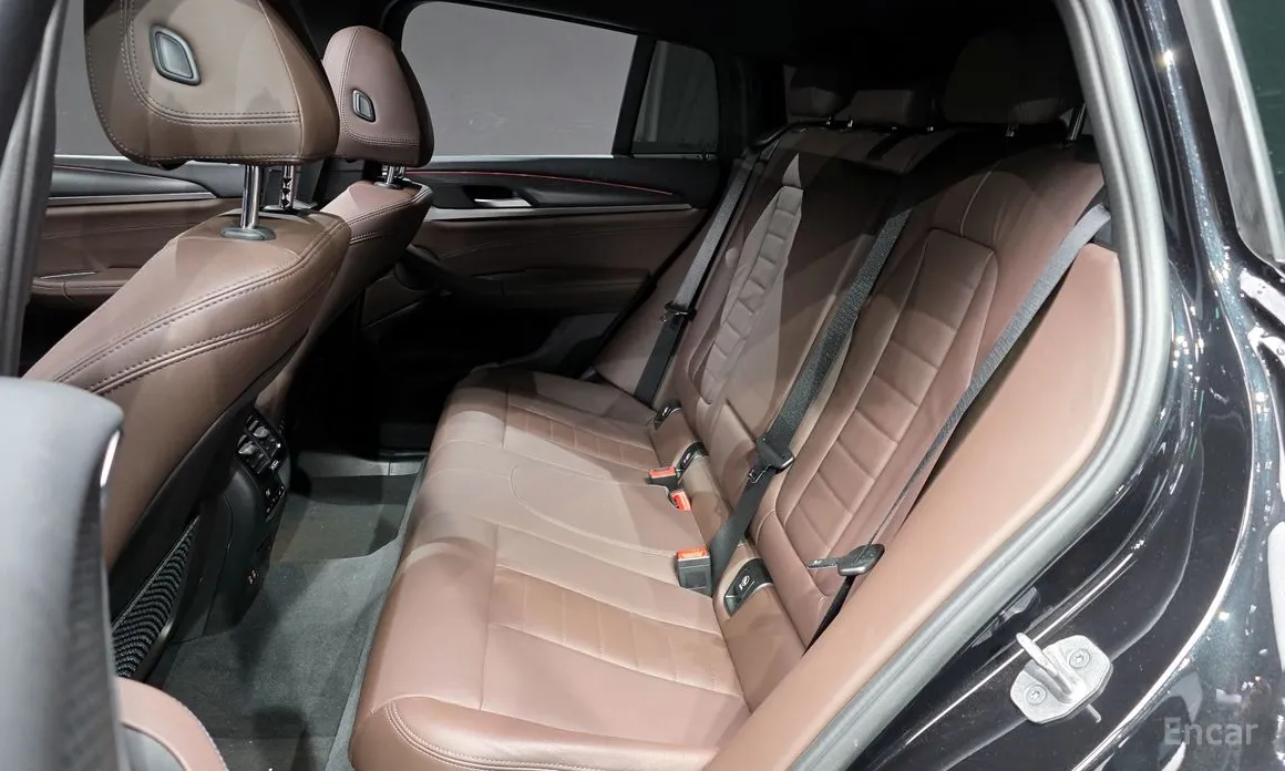 Фото 12 - BMW X4