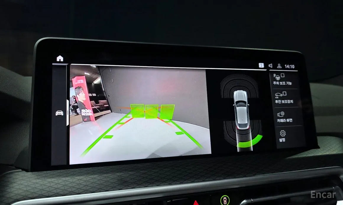 Фото 15 - BMW X4