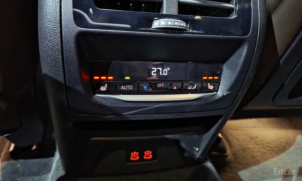 Фото 17 - BMW X4