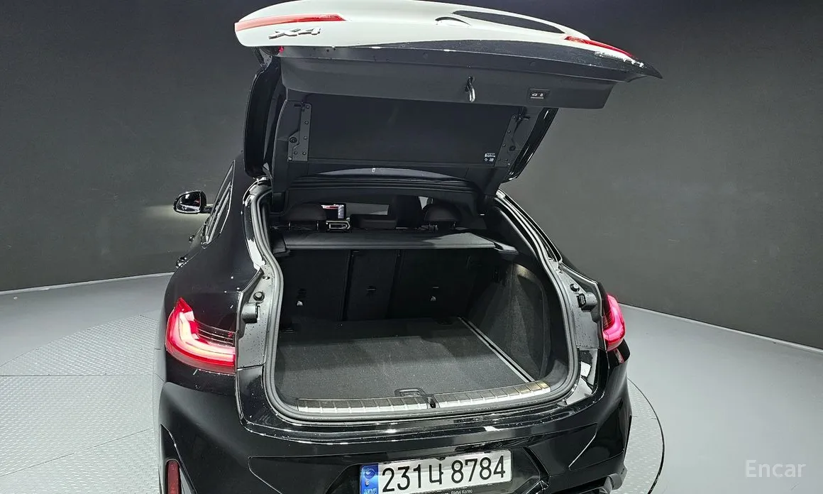 Фото 20 - BMW X4