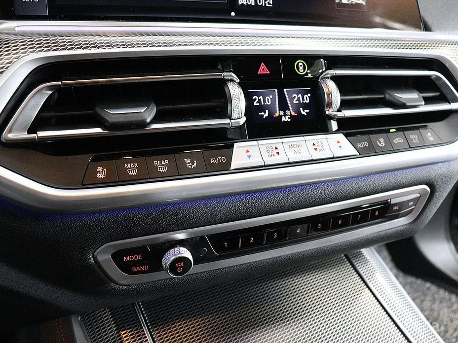 Фото 10 - BMW X5