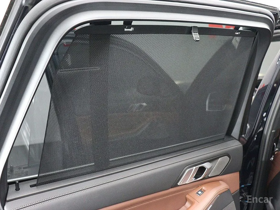 Фото 12 - BMW X5