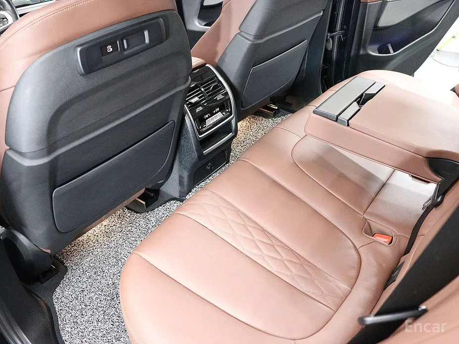 Фото 15 - BMW X5