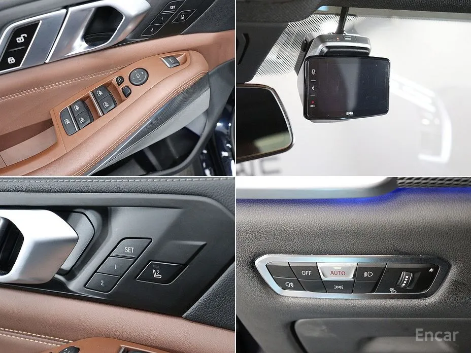 Фото 17 - BMW X5