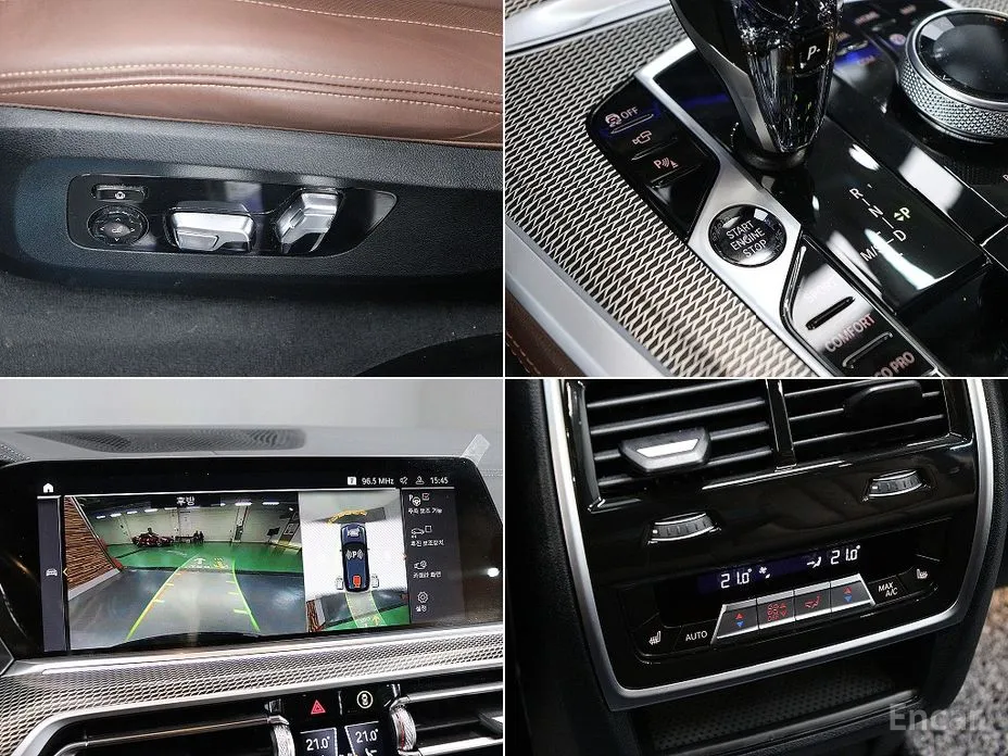 Фото 18 - BMW X5