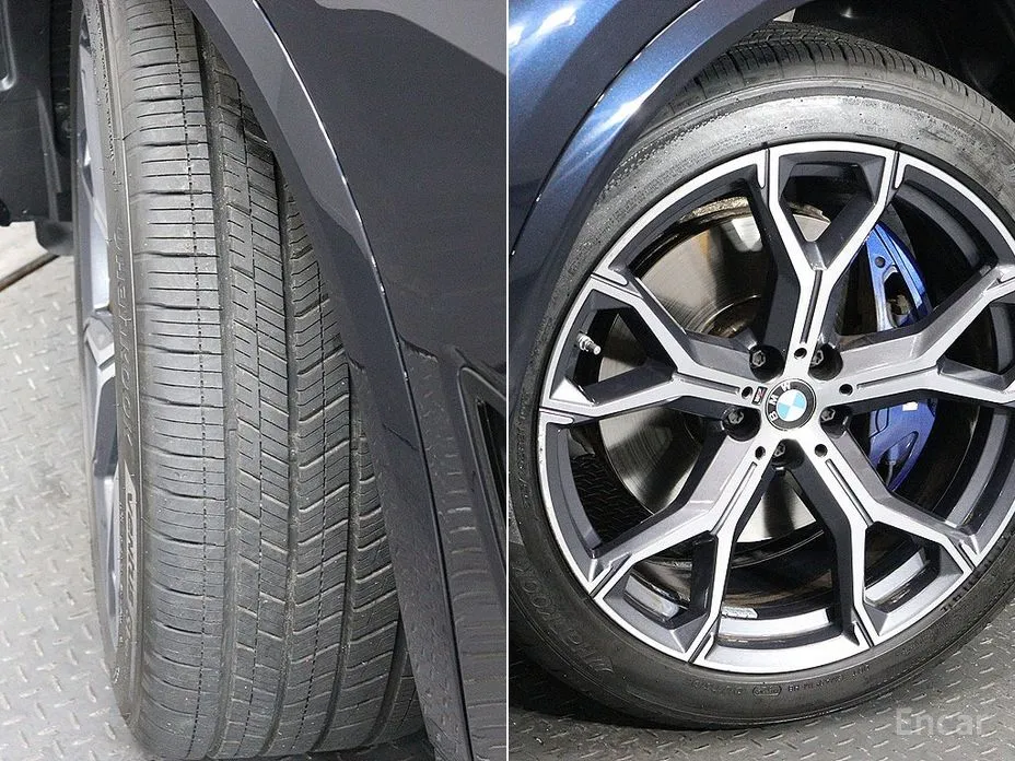 Фото 20 - BMW X5