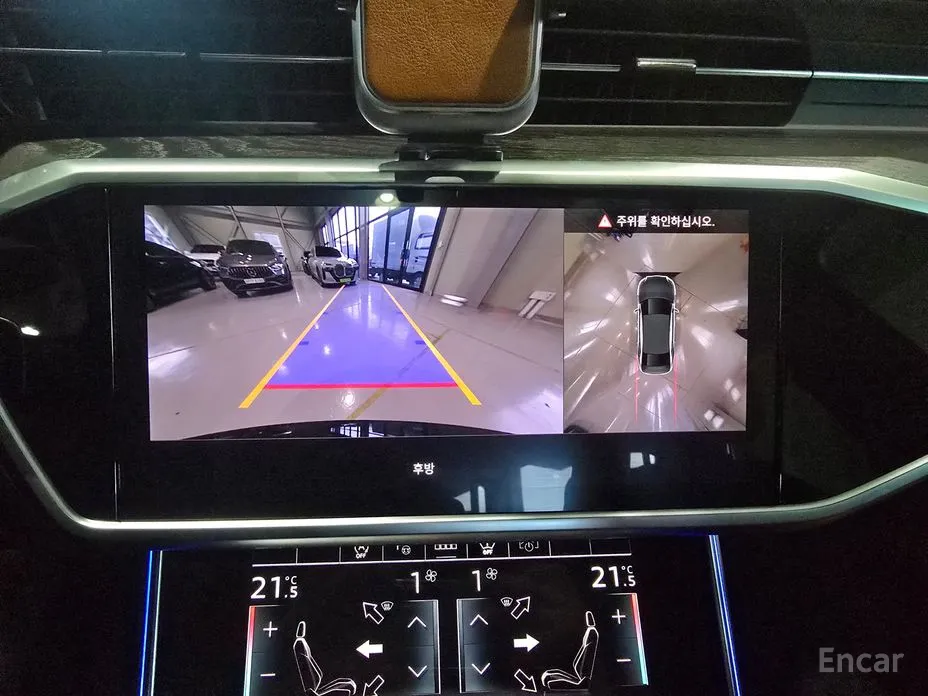 Фото 10 - Audi A6