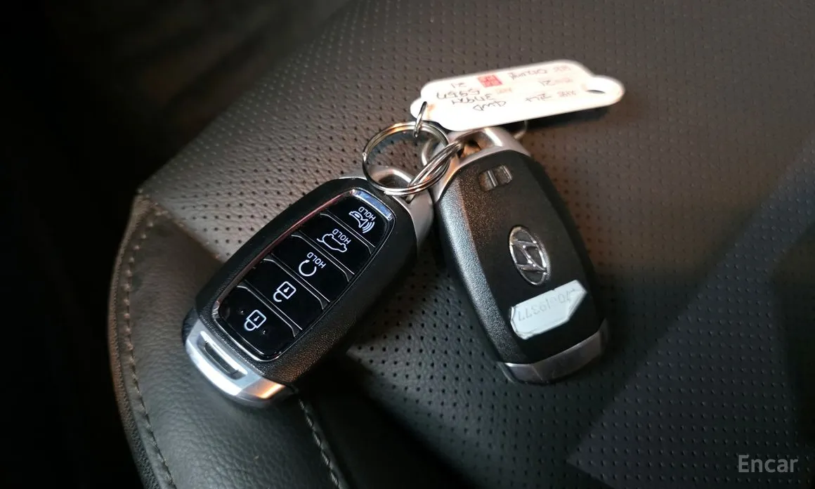 Фото 20 - Hyundai Kona