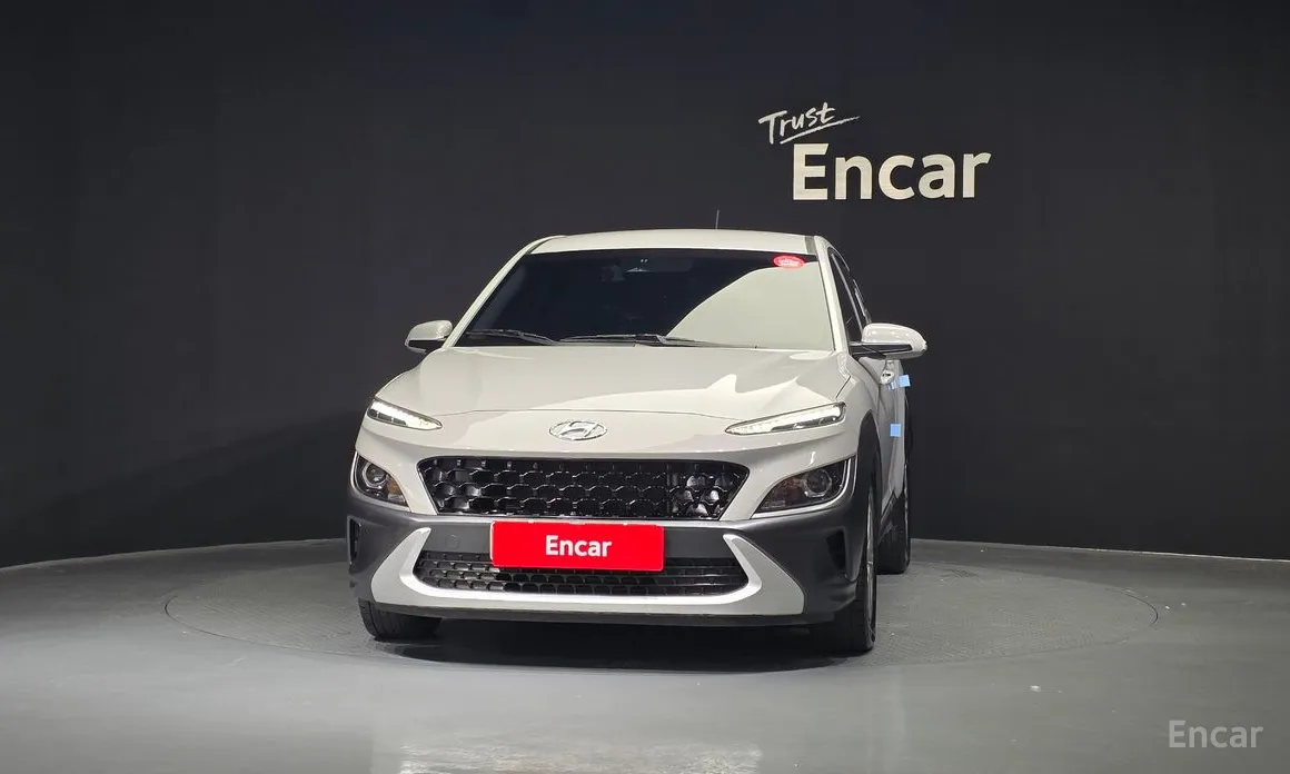 Фото 3 - Hyundai Kona