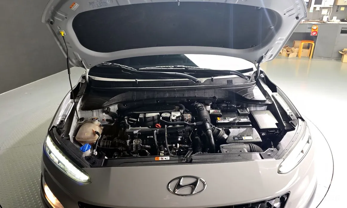 Фото 6 - Hyundai Kona