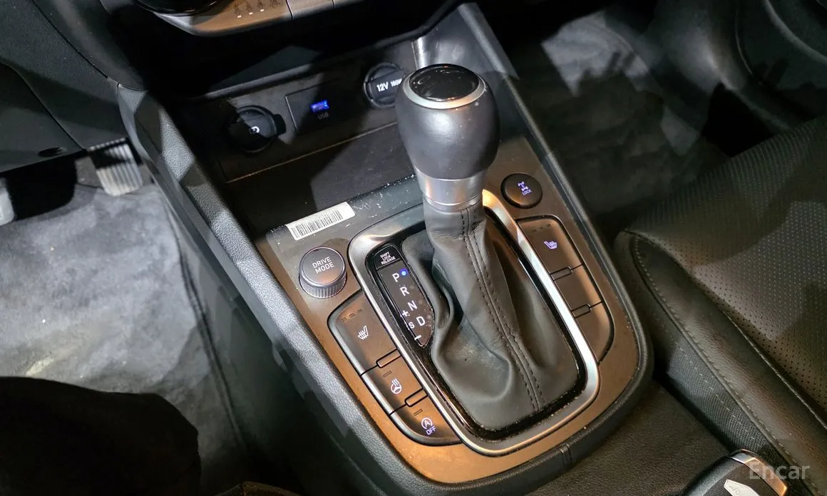 Фото 9 - Hyundai Kona