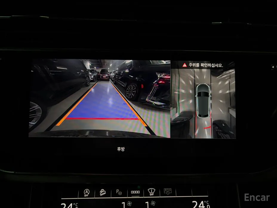 Фото 12 - Audi Q8