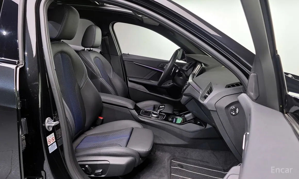 Фото 10 - BMW 1 Series