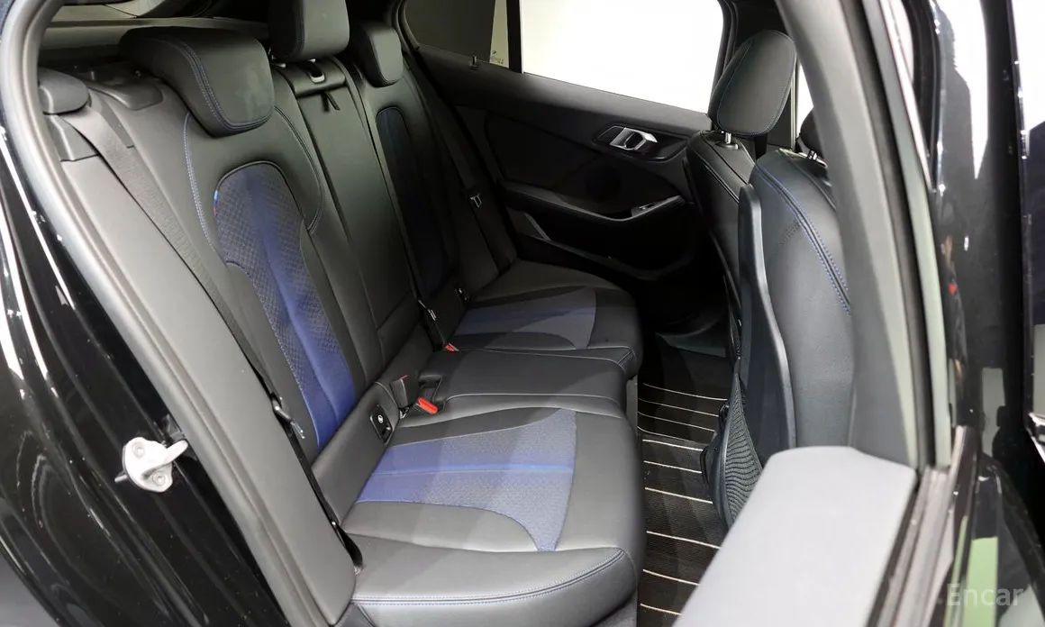 Фото 12 - BMW 1 Series