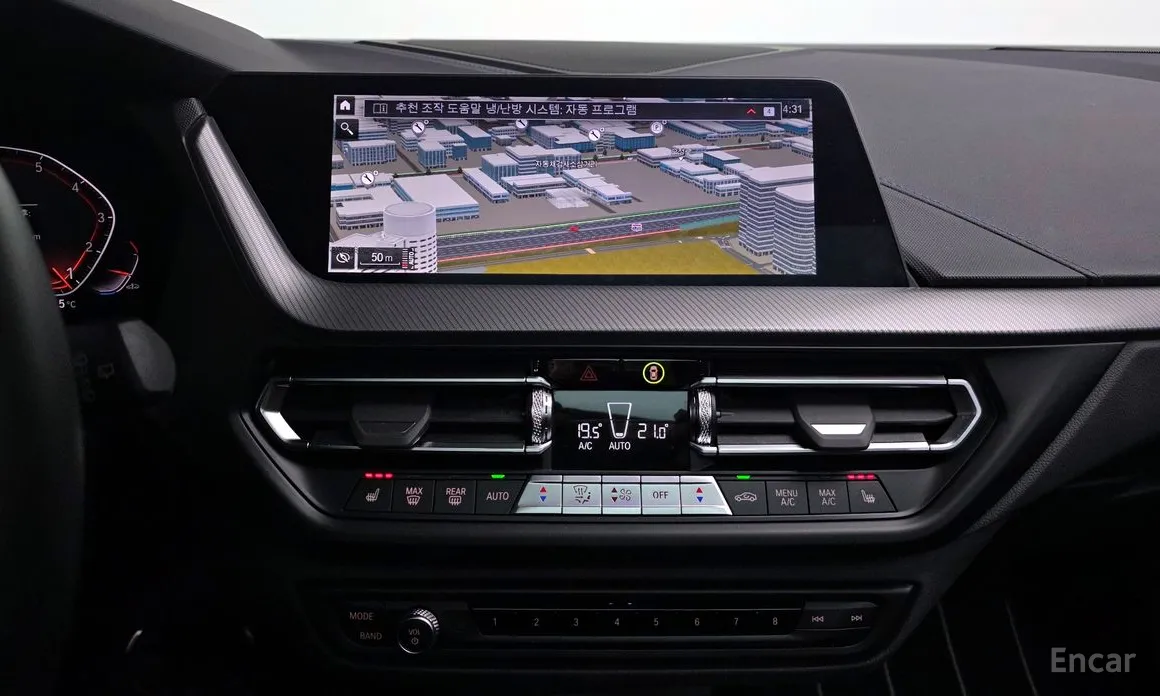 Фото 14 - BMW 1 Series