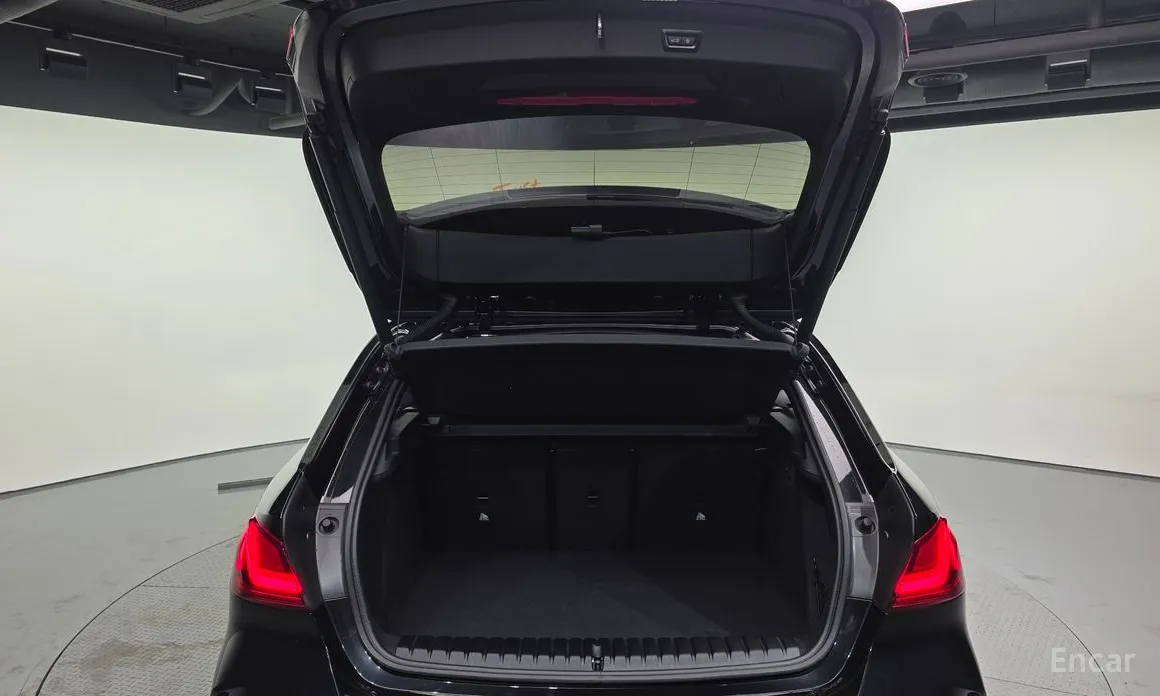 Фото 20 - BMW 1 Series