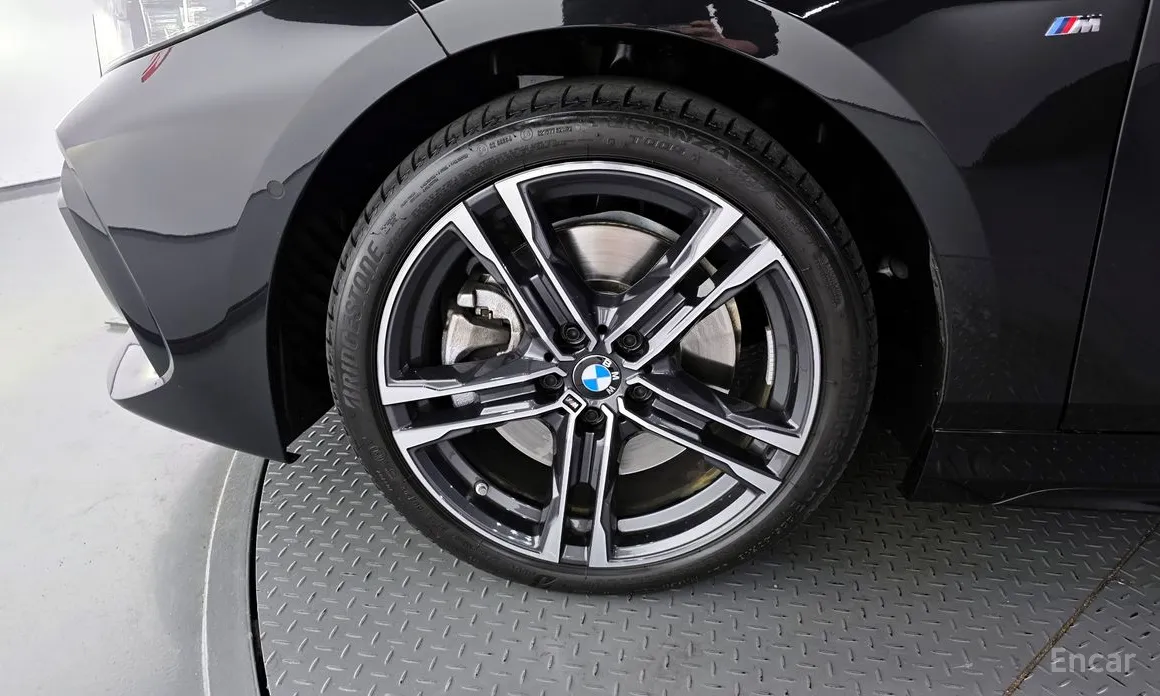 Фото 5 - BMW 1 Series