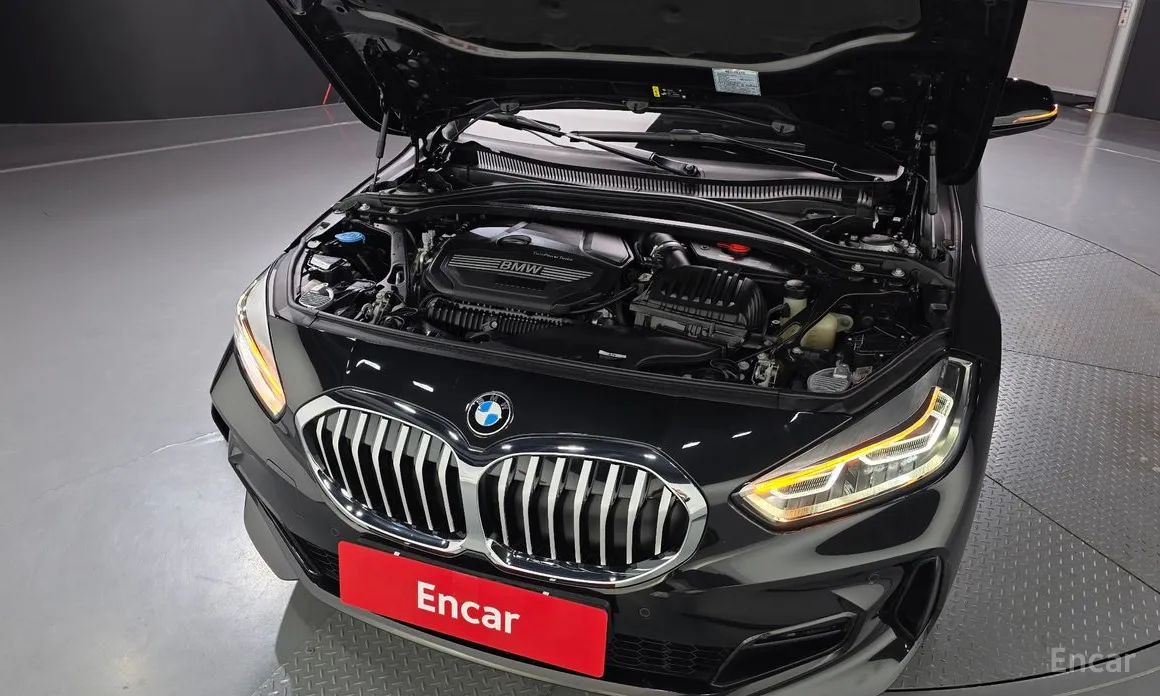 Фото 6 - BMW 1 Series