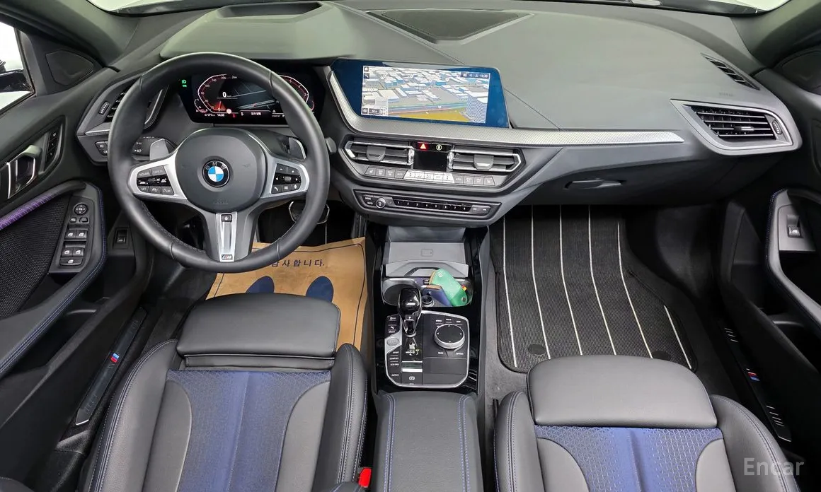 Фото 7 - BMW 1 Series