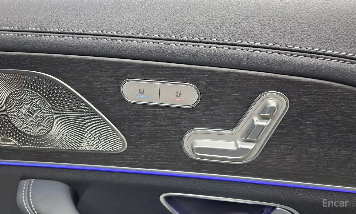 Фото 18 - Mercedes-Benz GLS-Class