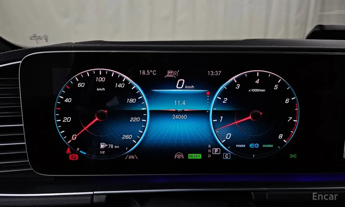 Фото 8 - Mercedes-Benz GLS-Class