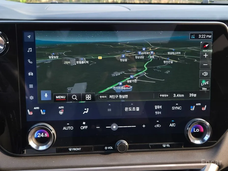 Фото 15 - Lexus RX