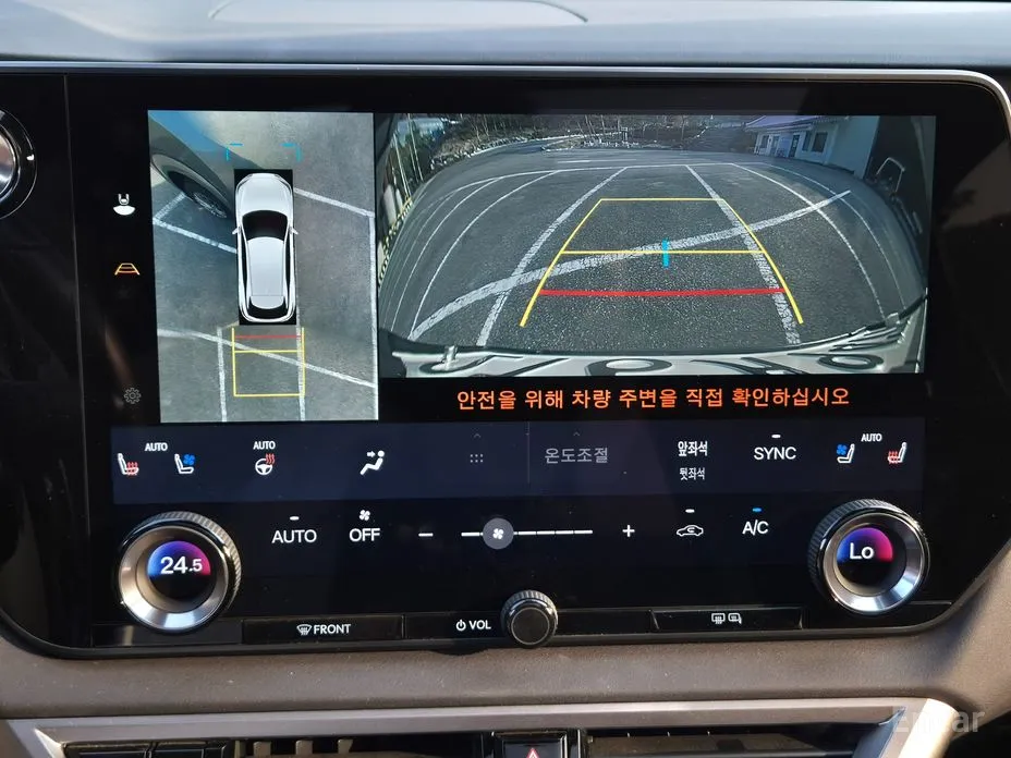 Фото 16 - Lexus RX