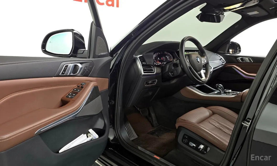 Фото 11 - BMW X5