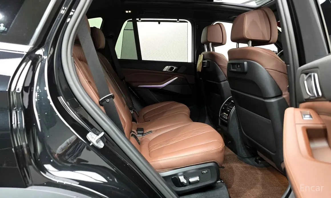 Фото 12 - BMW X5