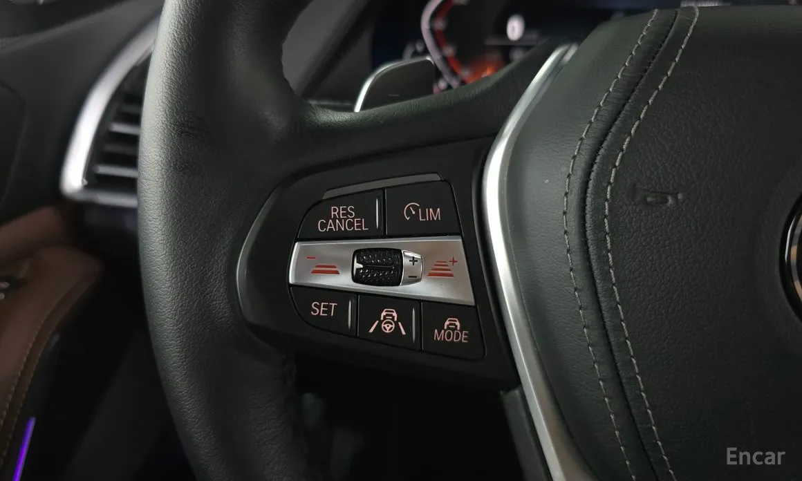 Фото 14 - BMW X5