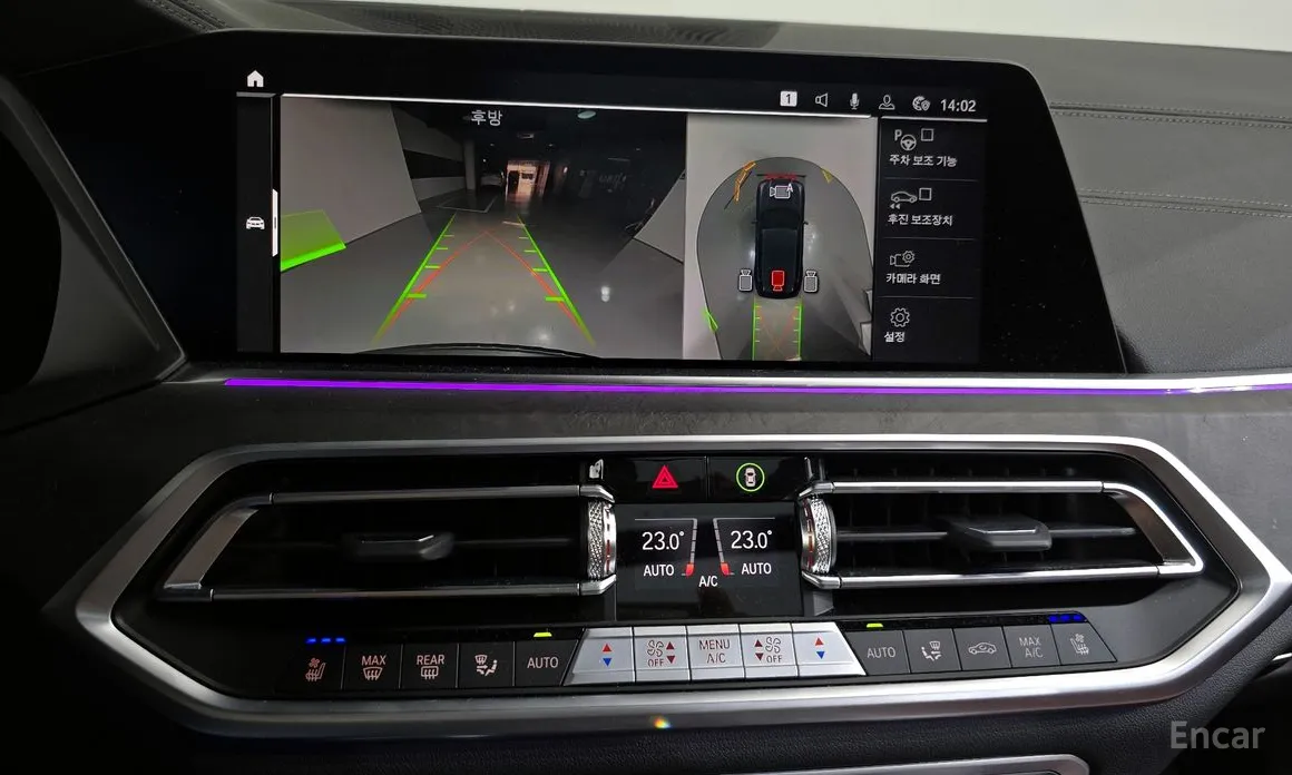 Фото 16 - BMW X5