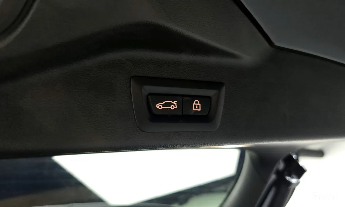 Фото 20 - BMW X5