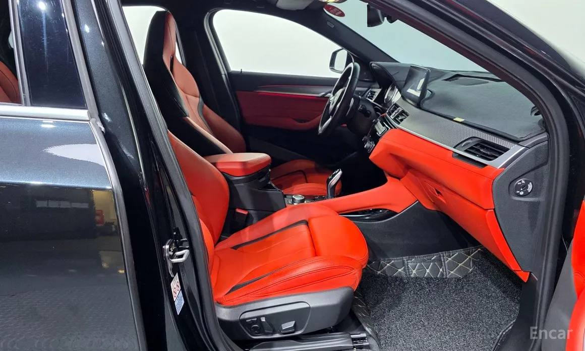 Фото 11 - BMW X2 (F39)