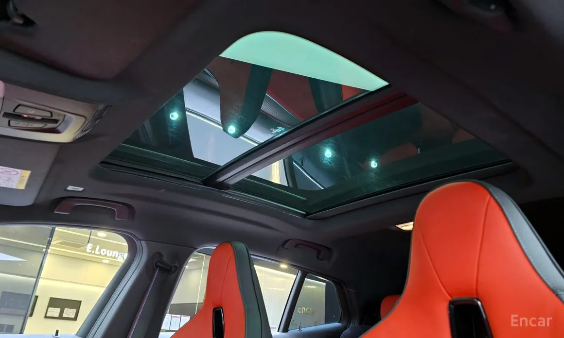 Фото 18 - BMW X2 (F39)