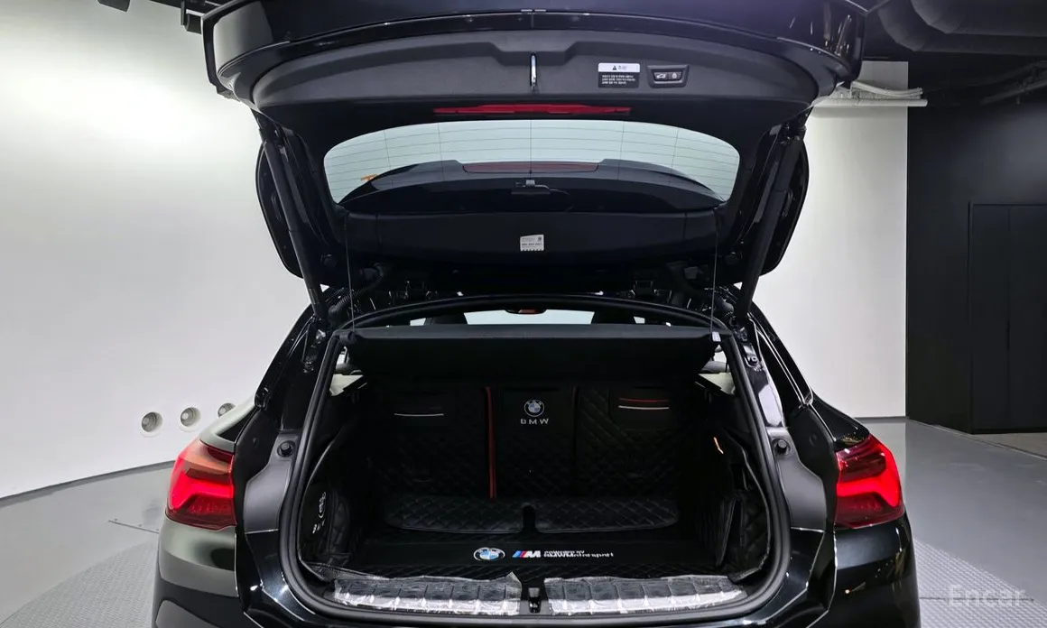 Фото 20 - BMW X2 (F39)