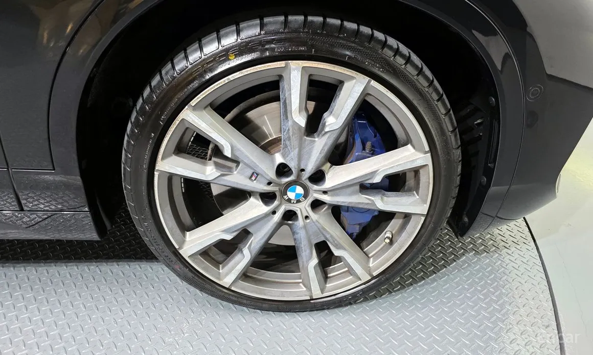 Фото 5 - BMW X2 (F39)