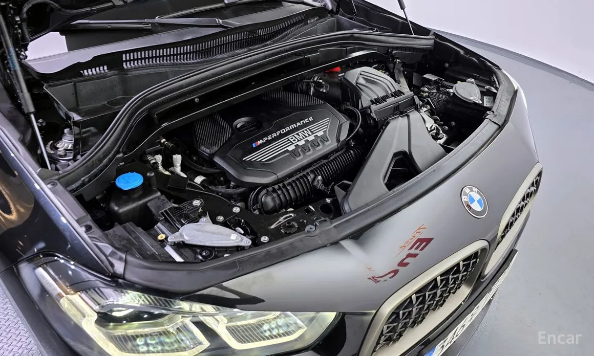 Фото 6 - BMW X2 (F39)