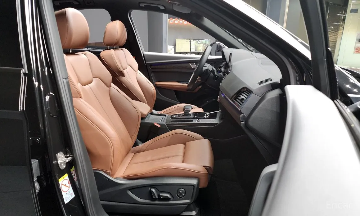 Фото 11 - Audi Q5